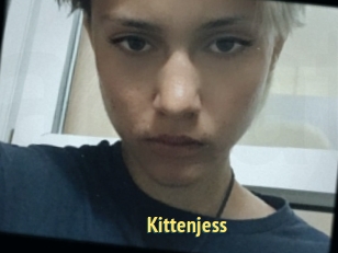 Kittenjess