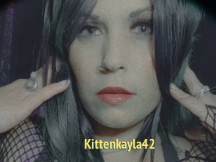 Kittenkayla42