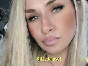 Kittydamsel