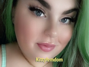 Kittyfemdom