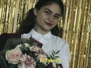 Kittyketty