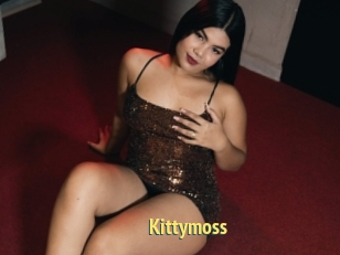 Kittymoss