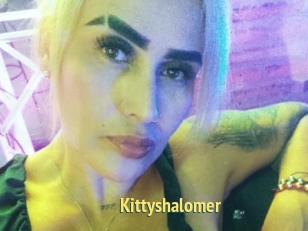 Kittyshalomer