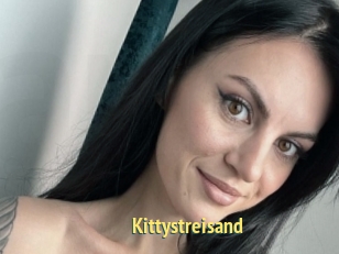 Kittystreisand