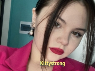 Kittystrong