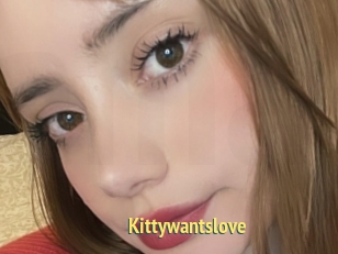 Kittywantslove