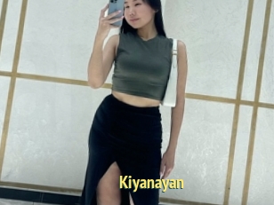 Kiyanayan