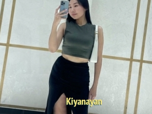 Kiyanayan