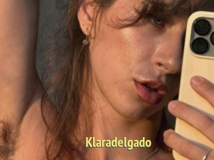 Klaradelgado