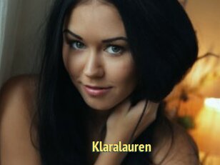 Klaralauren