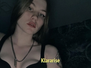 Klararise