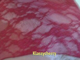 Klassycherry