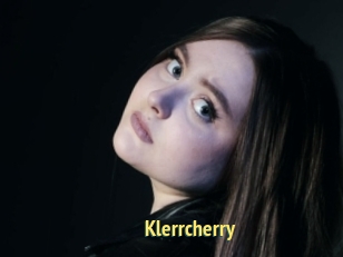 Klerrcherry