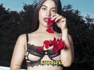 Kloedsexx