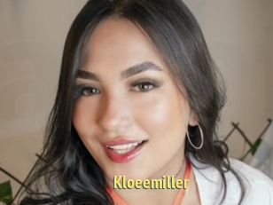 Kloeemiller