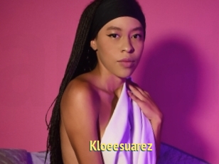 Kloeesuarez