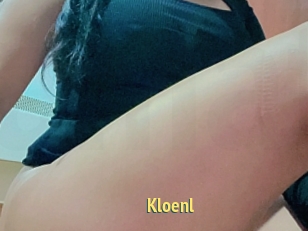 Kloenl