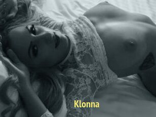 Klonna