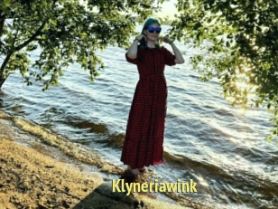 Klyneriawink