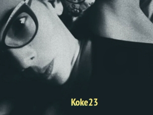 Koke23