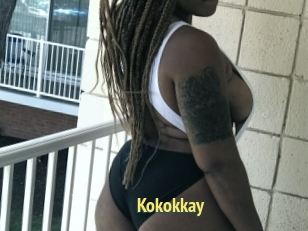 Kokokkay