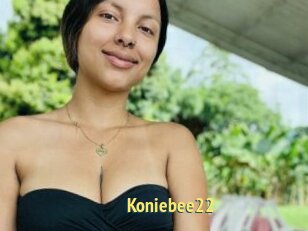 Koniebee22