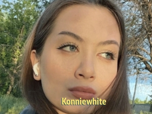 Konniewhite