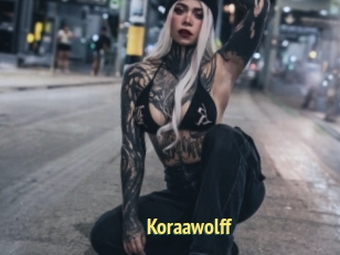 Koraawolff