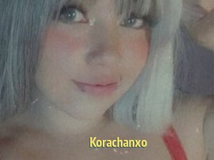 Korachanxo