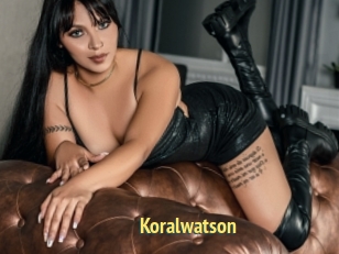 Koralwatson