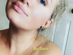 Korifawn