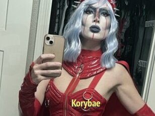 Korybae