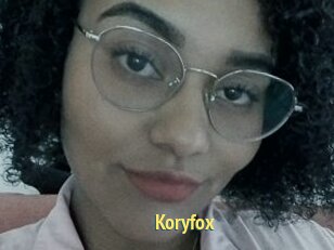 Koryfox