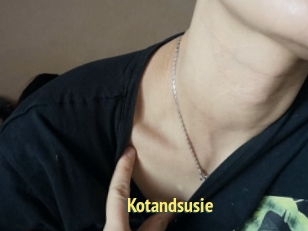 Kotandsusie