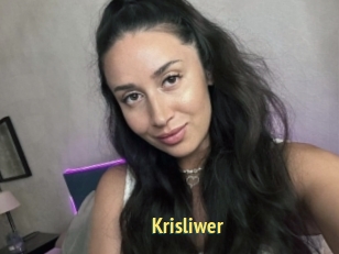 Krisliwer