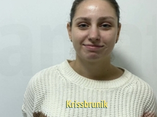 Krissbrunik