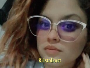 Kristalkost