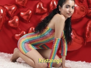 Kristanngil