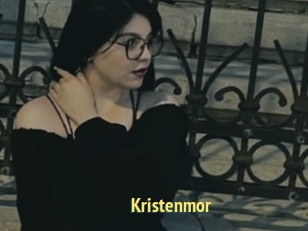 Kristenmor