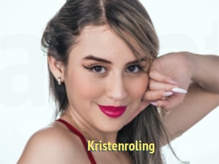 Kristenroling