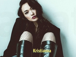 Kristianna