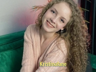 Kristinafane