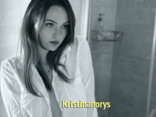 Kristinanorys