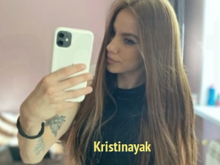 Kristinayak