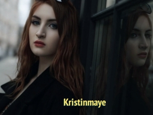 Kristinmaye