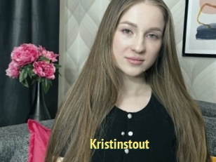 Kristinstout