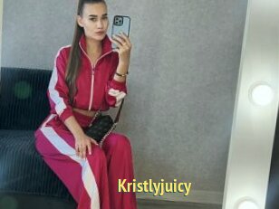 Kristlyjuicy