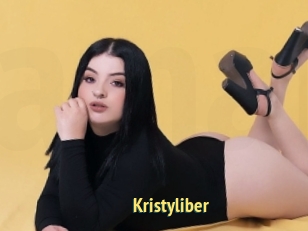 Kristyliber