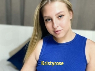 Kristyrose