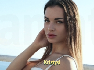 Kristysi